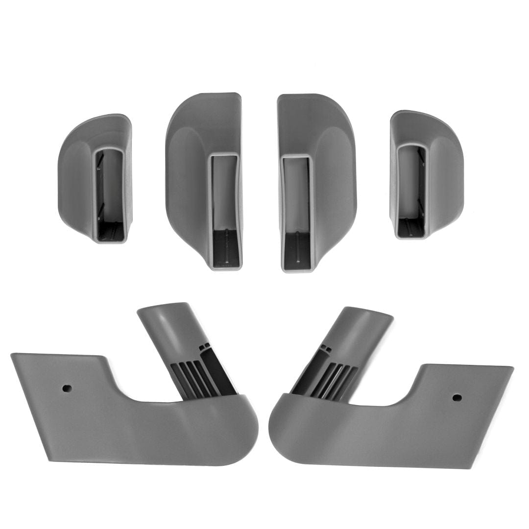 Kinderkraft Sillas de comer Adaptadores Calmee para silla Enock - Kinderkraft AADAECA