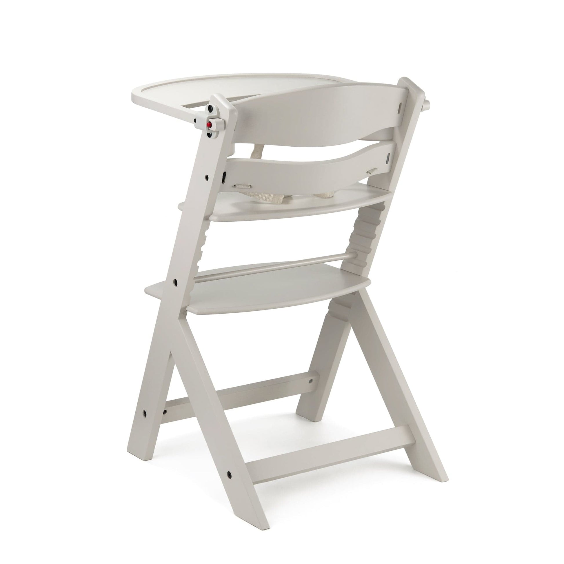 Kinderkraft Sillas de comer Silla de comer ENOCK beige KKENOCBEGF