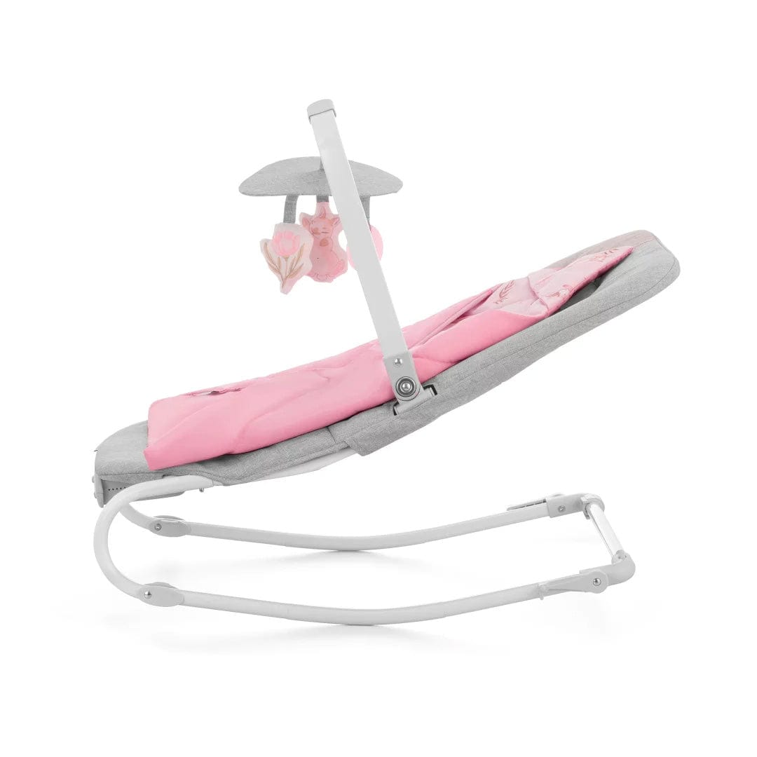 KINDERKRAFT Sillas Mecedoras Mecedor Felio 2 Kinderkraft Pink KBFELI20PNK