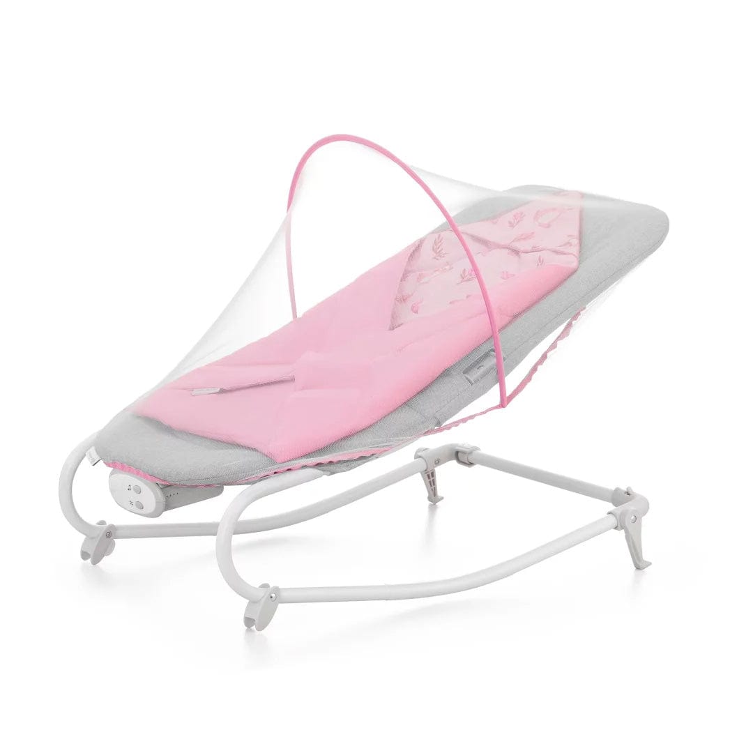 KINDERKRAFT Sillas Mecedoras Mecedor Felio 2 Kinderkraft Pink KBFELI20PNK