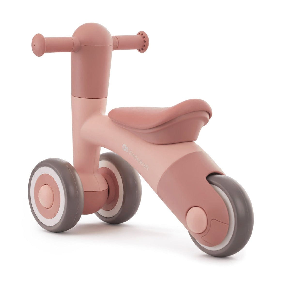 KINDERKRAFT Triciclos Triciclo Minibi Candy Pink KRMINIPNK