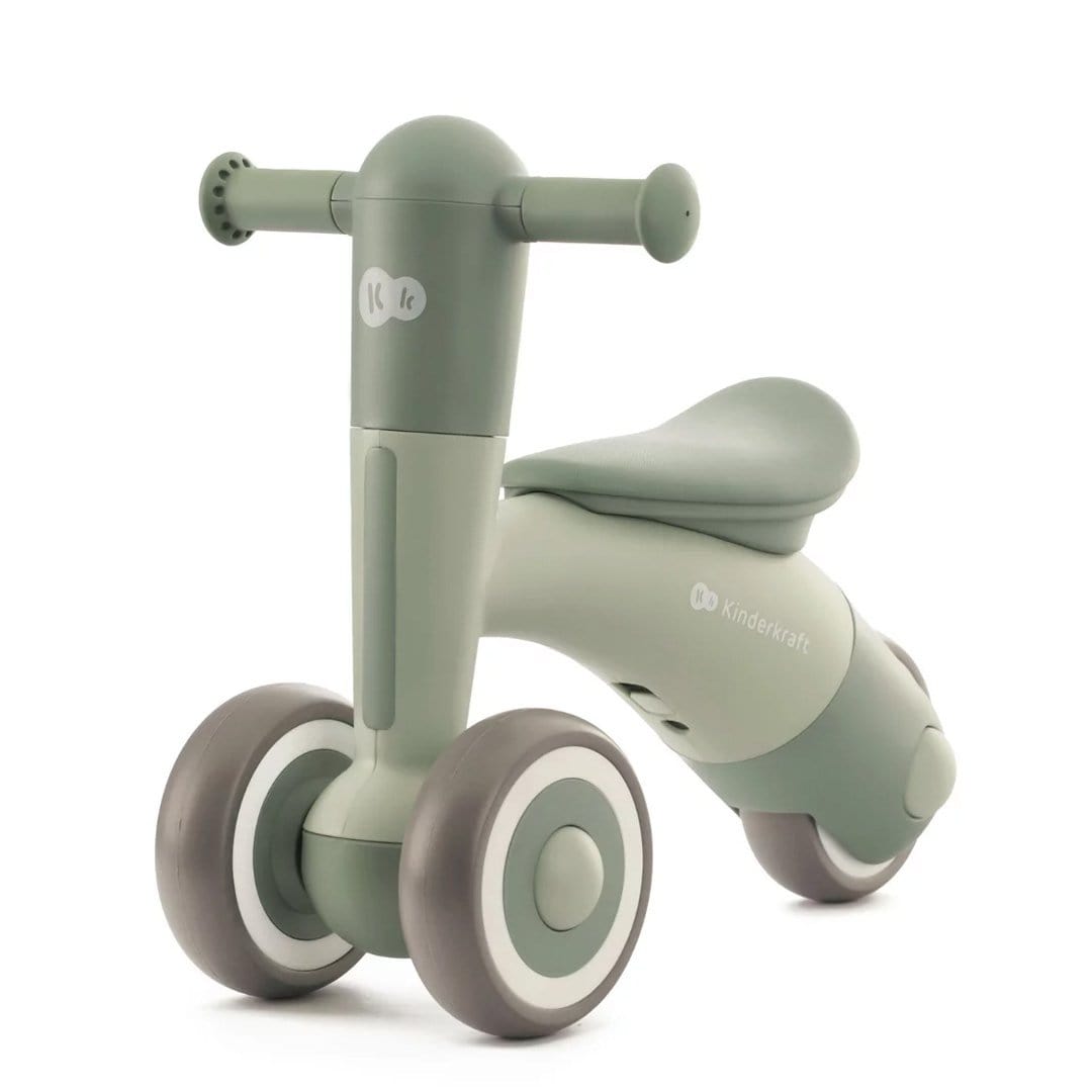 KINDERKRAFT Triciclos Triciclo minibi verde KRMIBIGRE