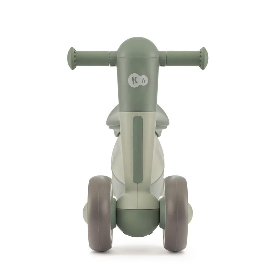 KINDERKRAFT Triciclos Triciclo minibi verde KRMIBIGRE