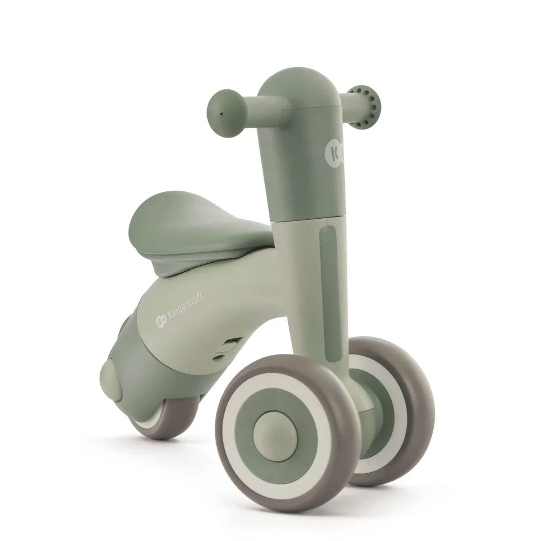 KINDERKRAFT Triciclos Triciclo minibi verde KRMIBIGRE