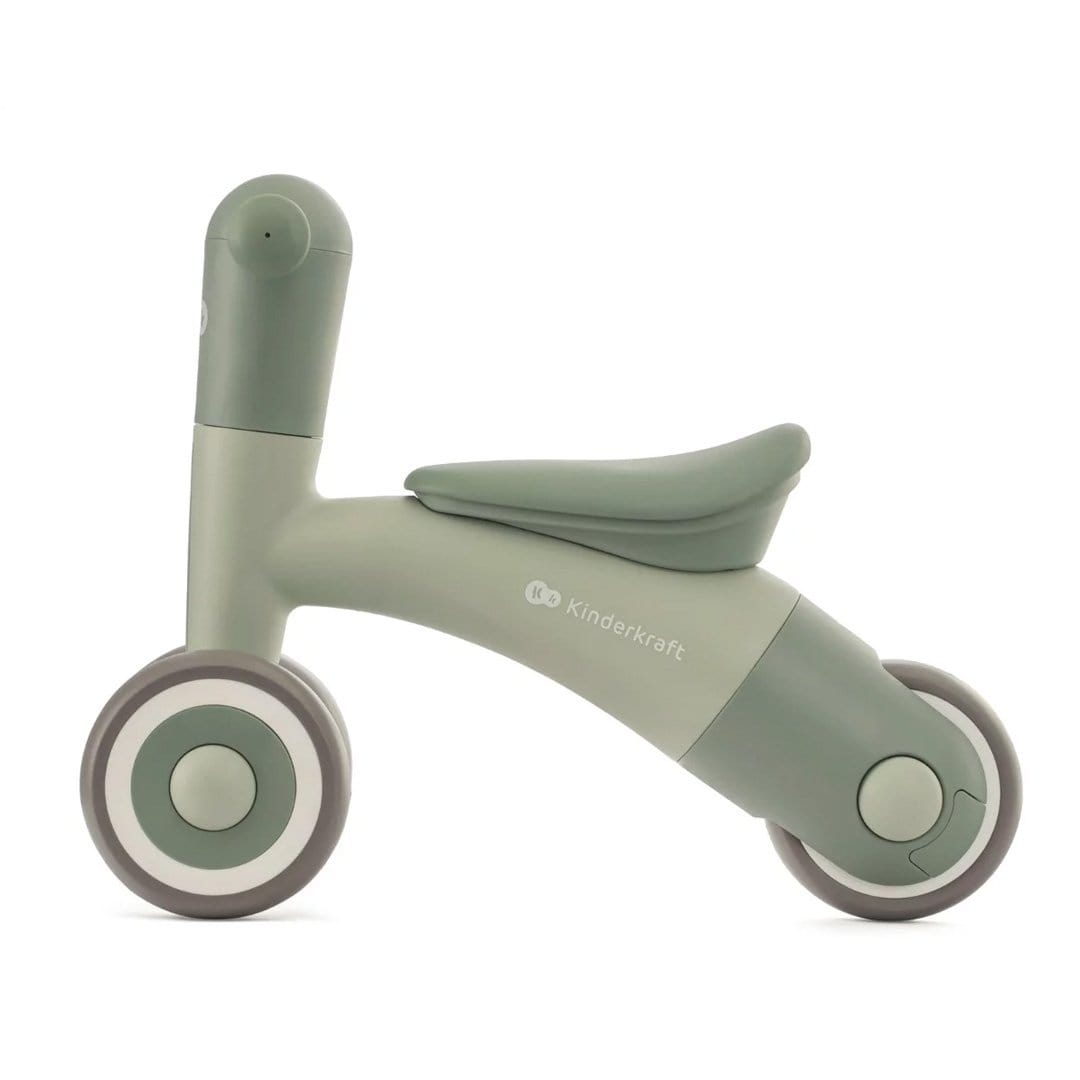 KINDERKRAFT Triciclos Triciclo minibi verde KRMIBIGRE