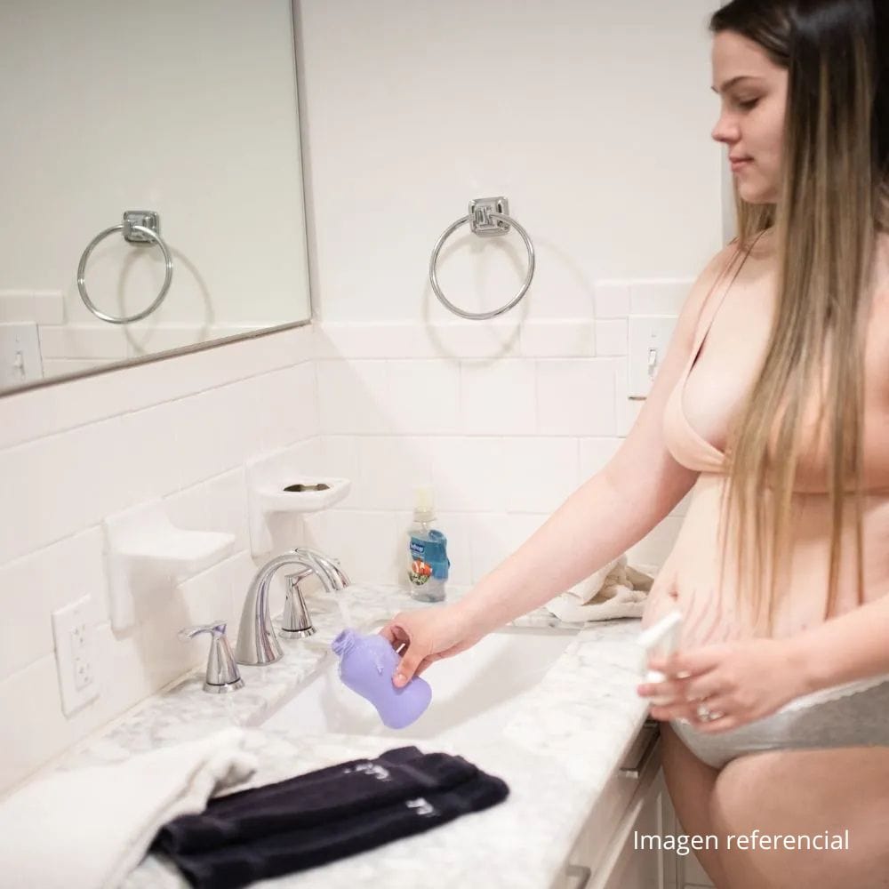 Lansinoh Cuidado Personal Botella higiene Perineal - Lansinoh 68400