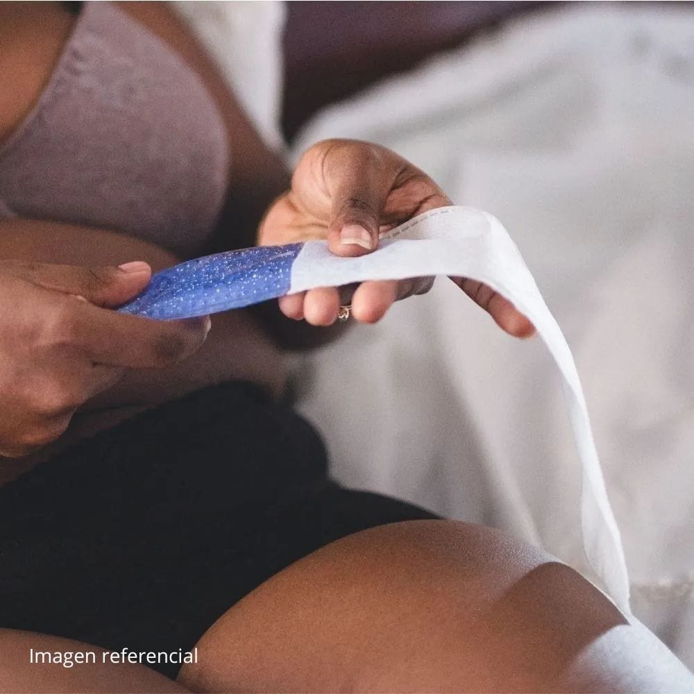 Lansinoh Cuidado Personal Compresas Pad Perineal Frio / Calor Para Alivio del Dolor - Lansinoh 69110