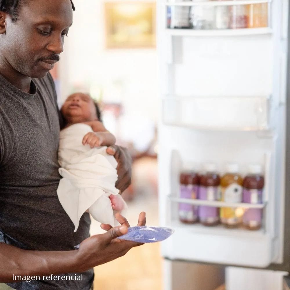 Lansinoh Cuidado Personal Compresas Pad Perineal Frio / Calor Para Alivio del Dolor - Lansinoh 69110