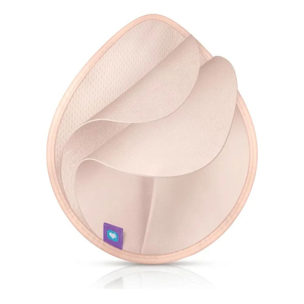 Lansinoh Lactancia Materna Absorbente de Leche Lavable 8 uds Colores - Lansinoh 20388