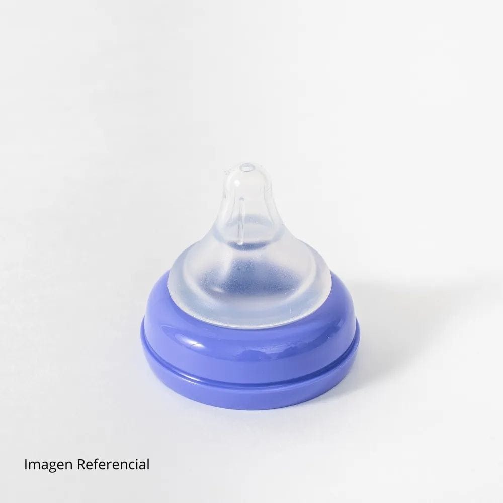 Lansinoh Mamadera Tetinas Natural wave Flujo Rápido 2 uds - Lansinoh 71025