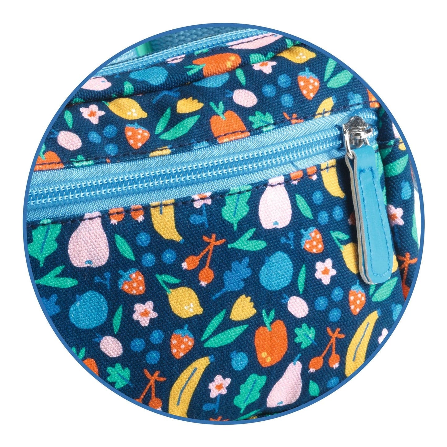 Little Big Room Accesorios Banano con diseño de frutas DD00331