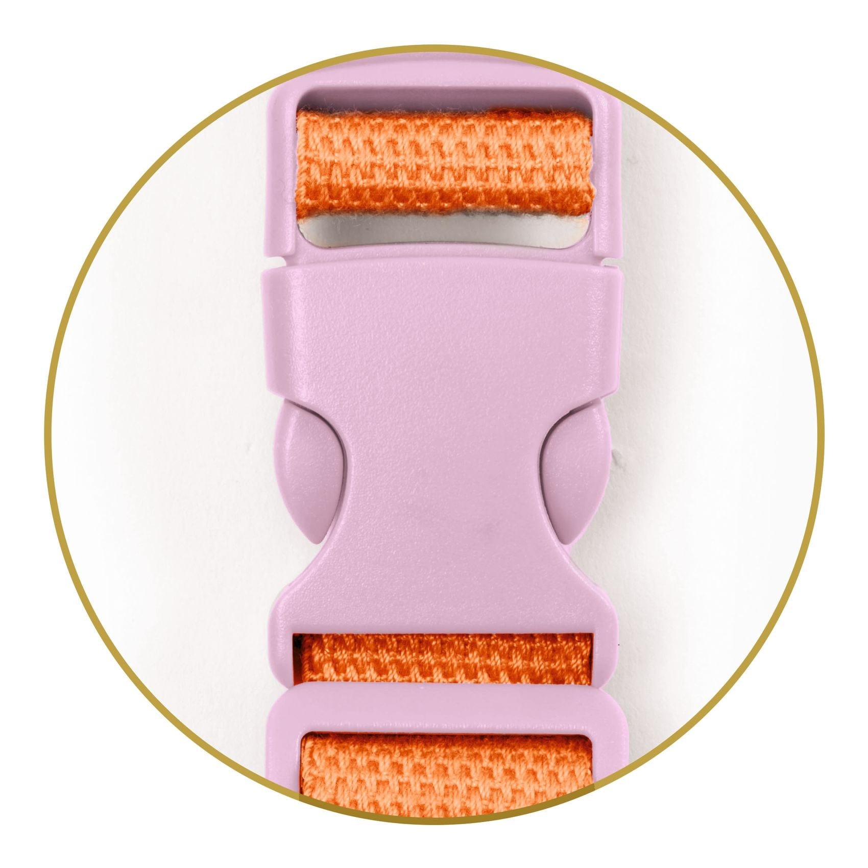 Little Big Room Accesorios Banano con diseño de pájaros DD00332