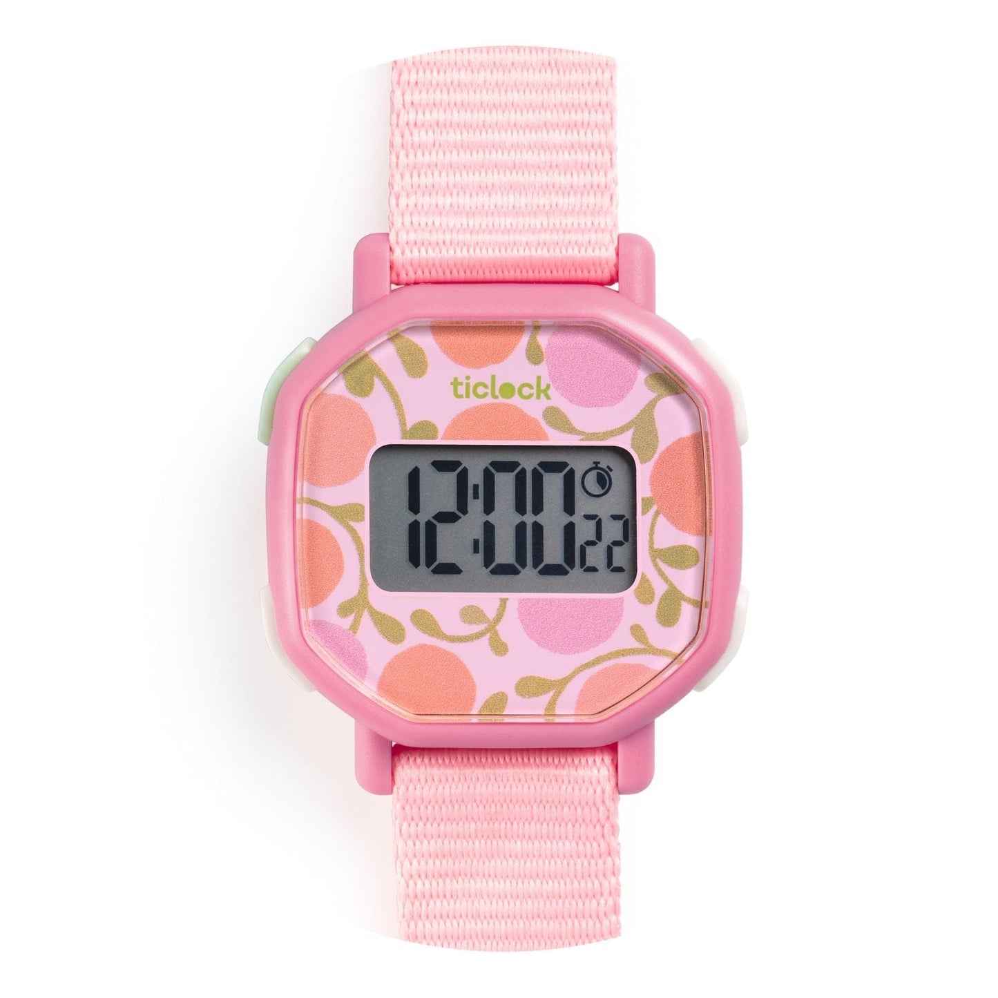 Little Big Room Accesorios bebé Reloj Digital Dulce Libertad DD00451