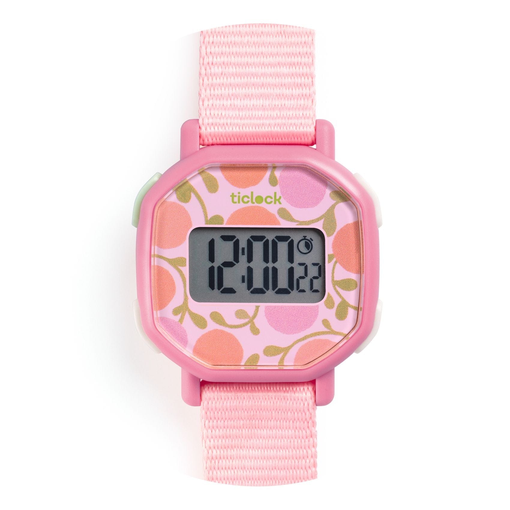 Little Big Room Accesorios bebé Reloj Digital Dulce Libertad DD00451
