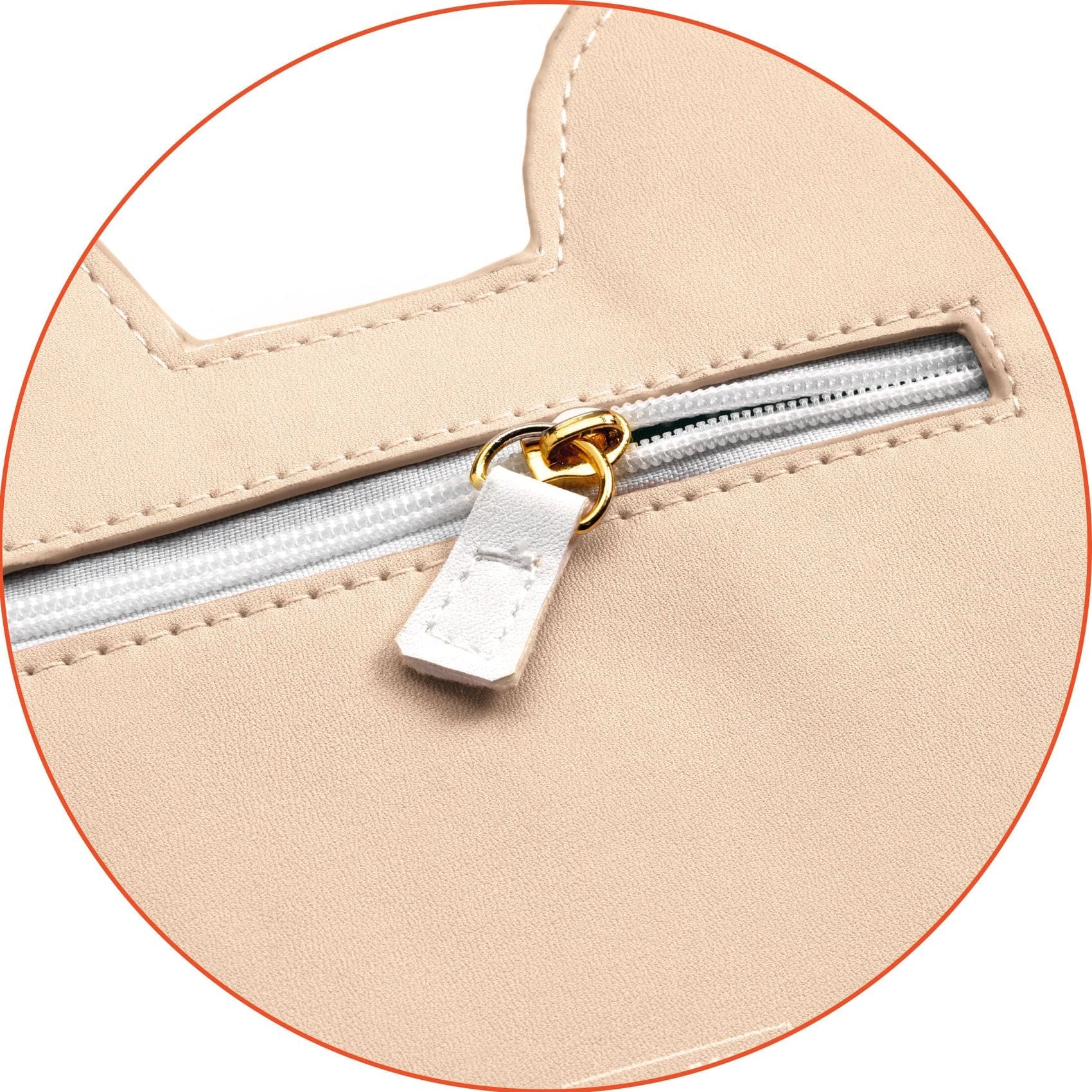 Little Big Room Accesorios Bolso de hombro con mini monedero - oso DD00286