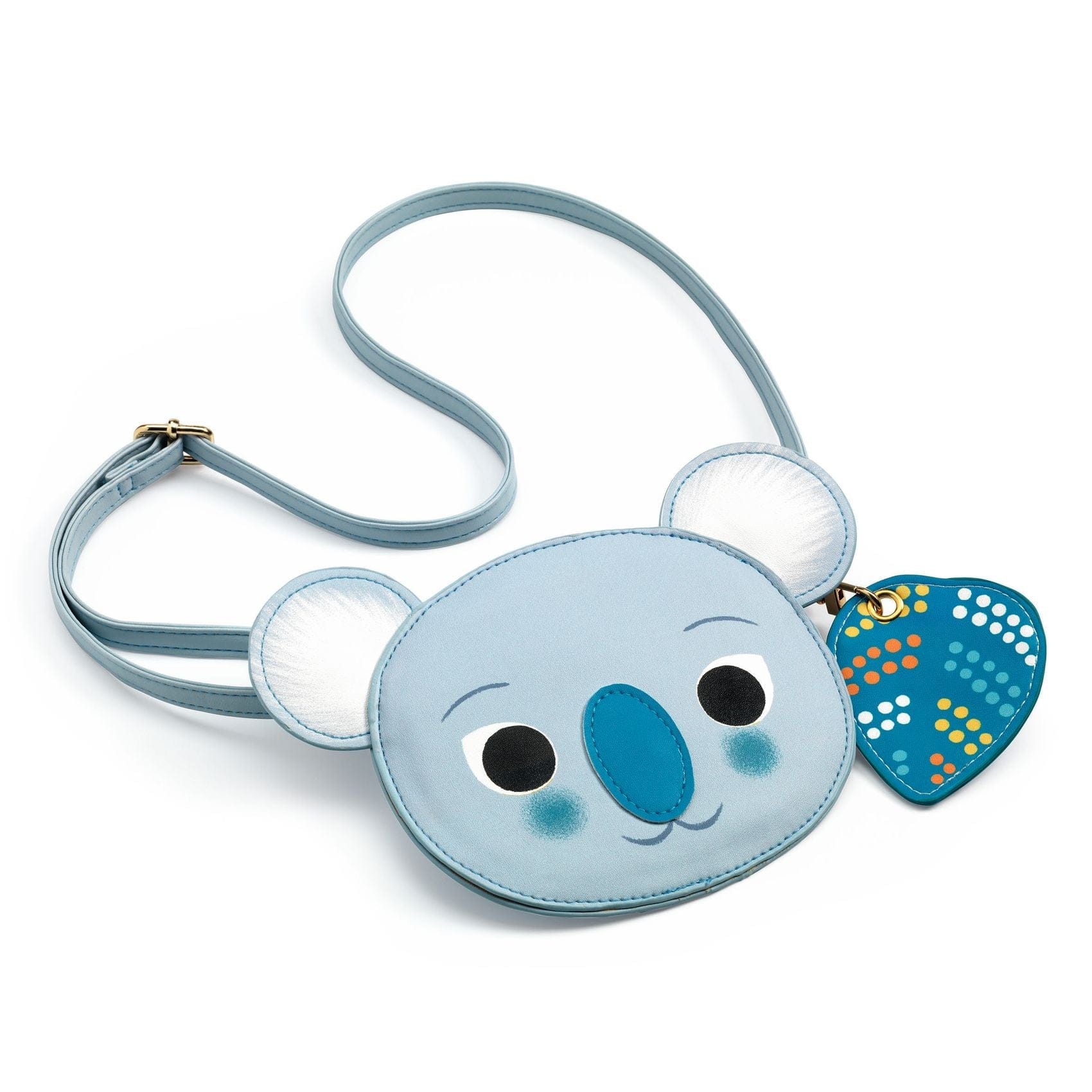 Little Big Room Accesorios Cartera de animal Koala - Little Big Room DD00288