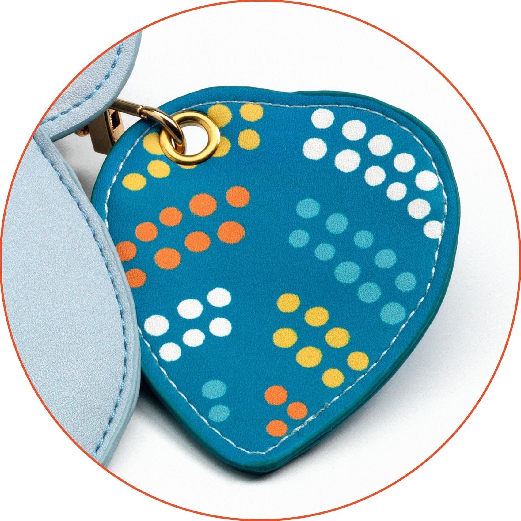 Little Big Room Accesorios Cartera de animal Koala - Little Big Room DD00288