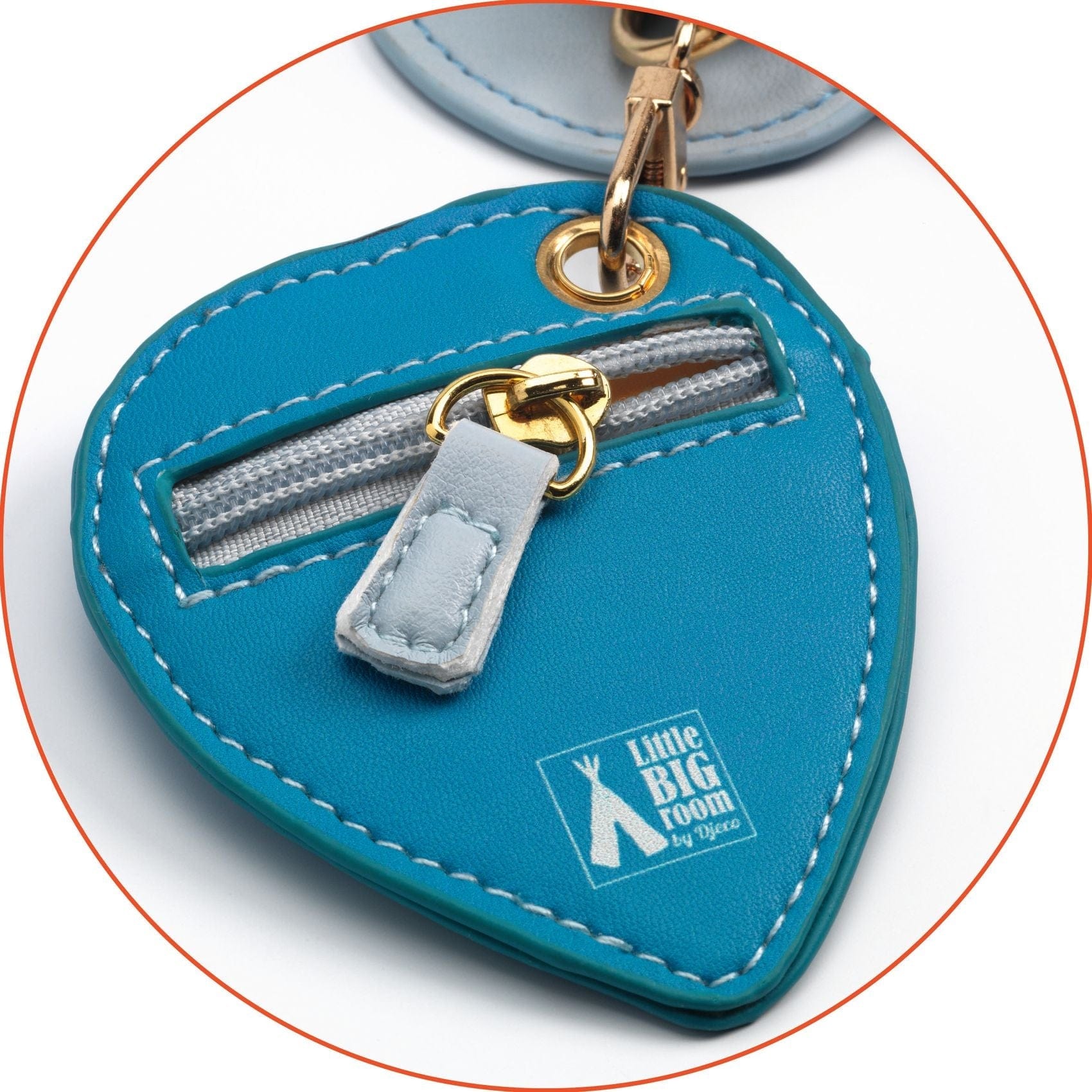 Little Big Room Accesorios Cartera de animal Koala - Little Big Room DD00288