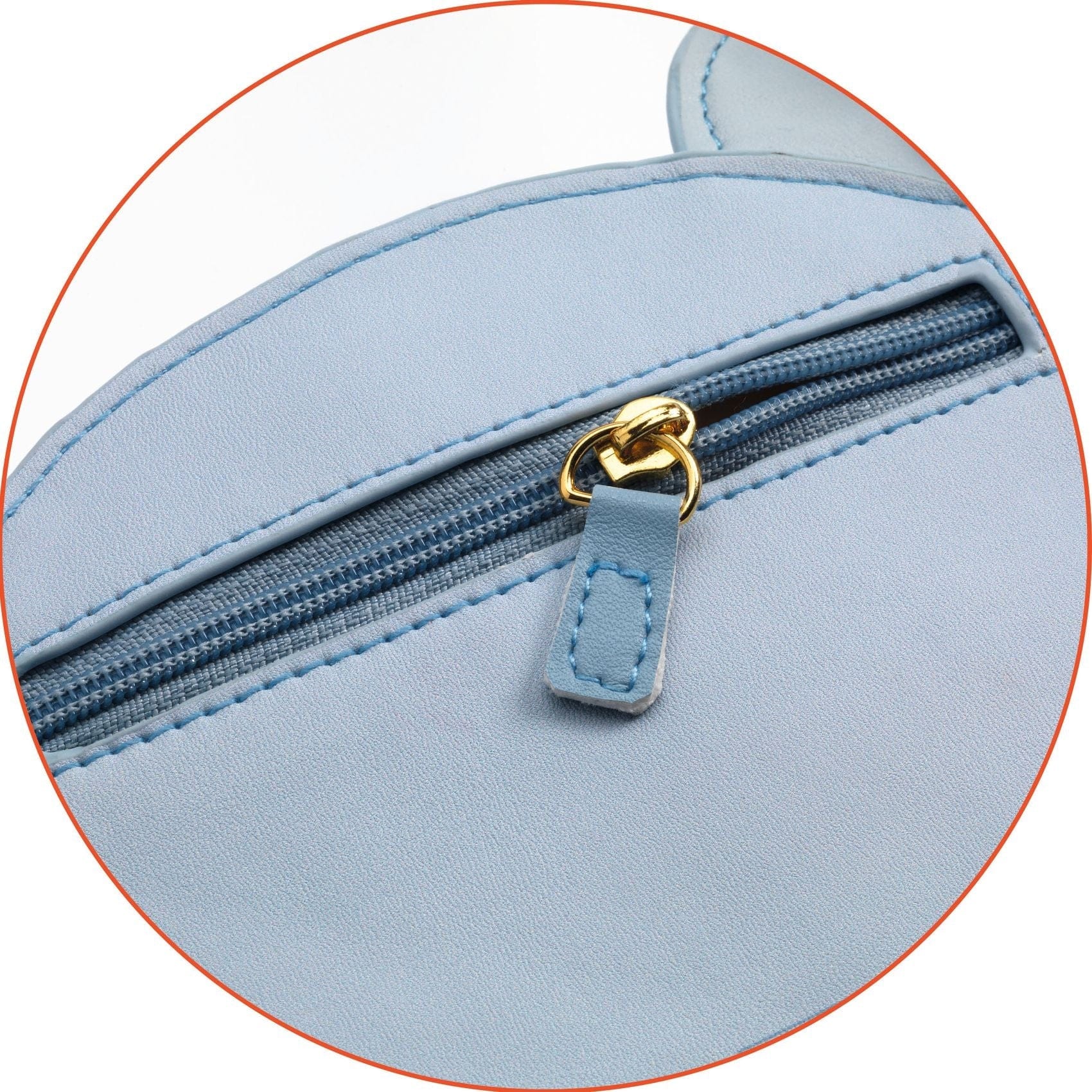 Little Big Room Accesorios Cartera de animal Koala - Little Big Room DD00288