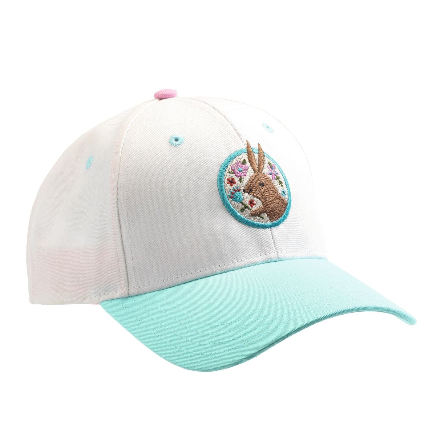 Little Big Room Accesorios Jockey conejo - Little Big Room DD00343