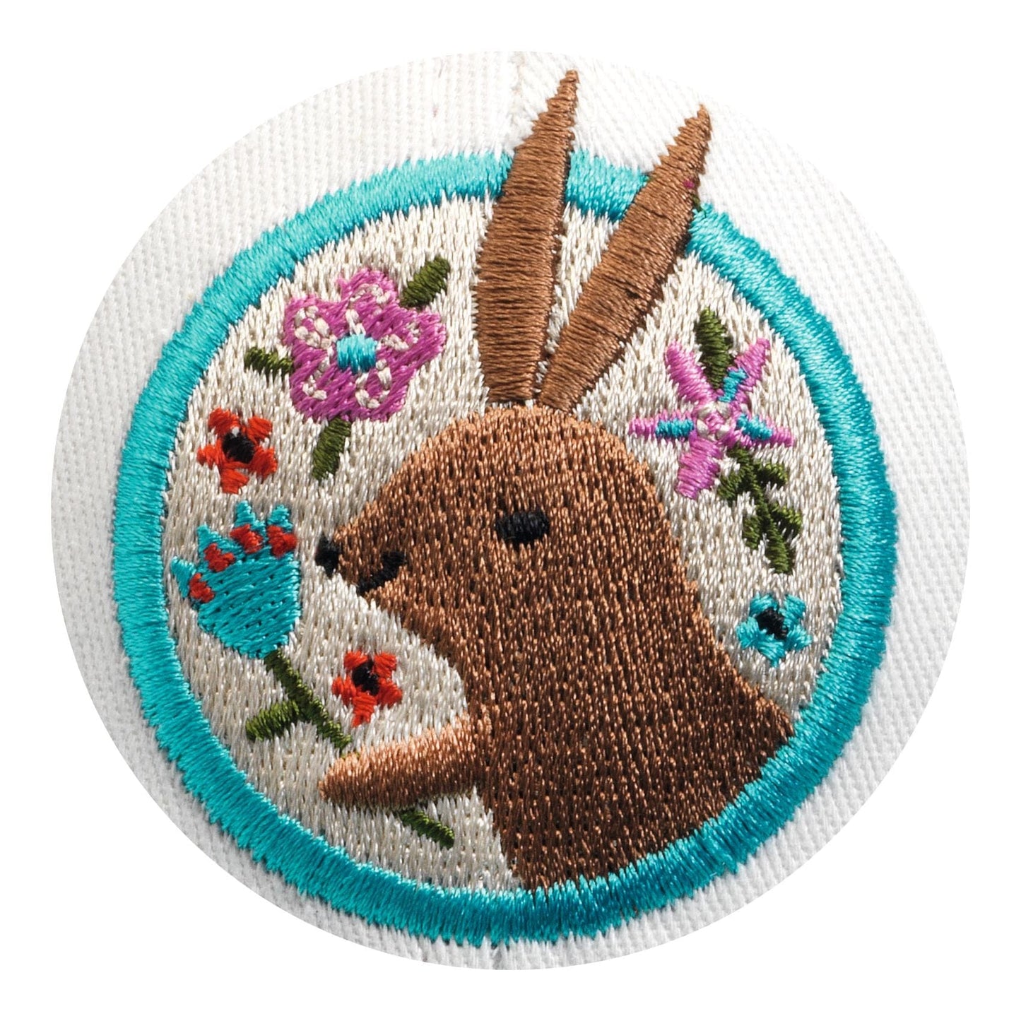 Little Big Room Accesorios Jockey conejo - Little Big Room DD00343