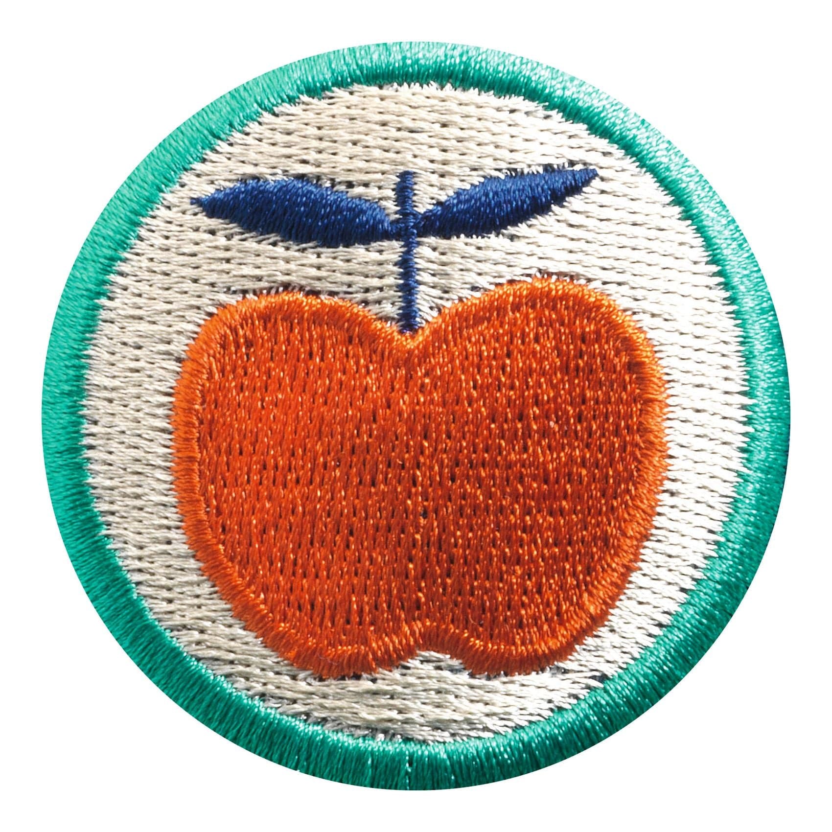 Little Big Room Accesorios Jockey manzana roja - Little Big Room DD00341