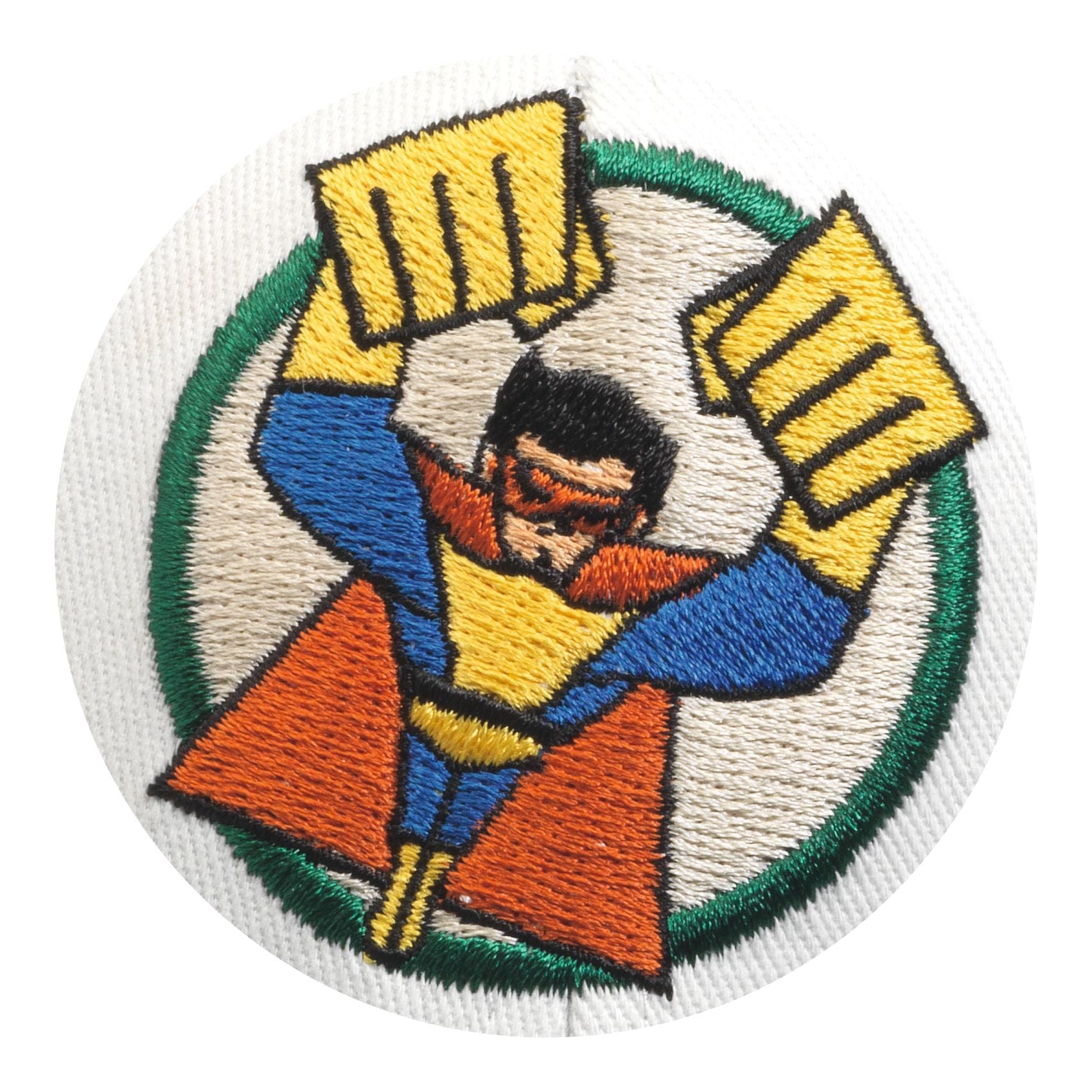 Little Big Room Accesorios Jockey superheroes - Little Big Room DD00340
