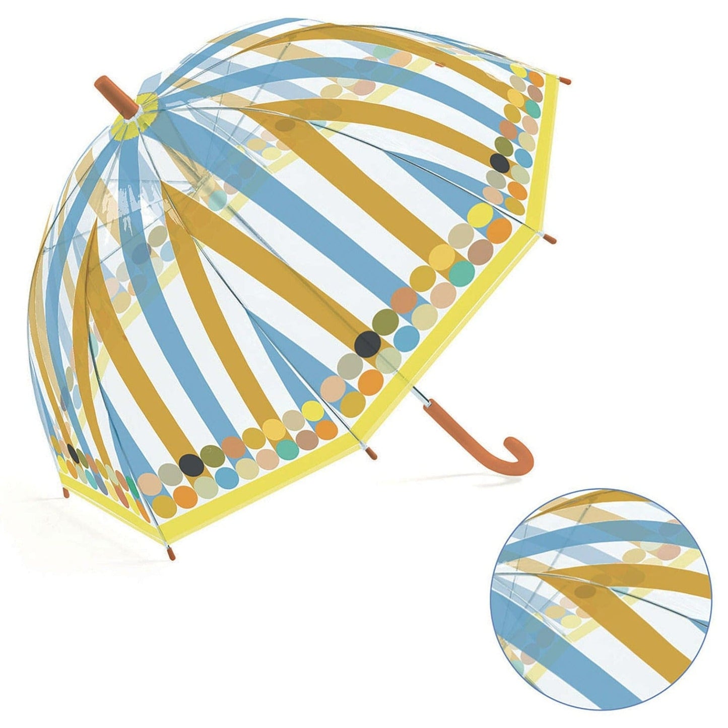 Little Big Room Accesorios Paragua Chic DD04715