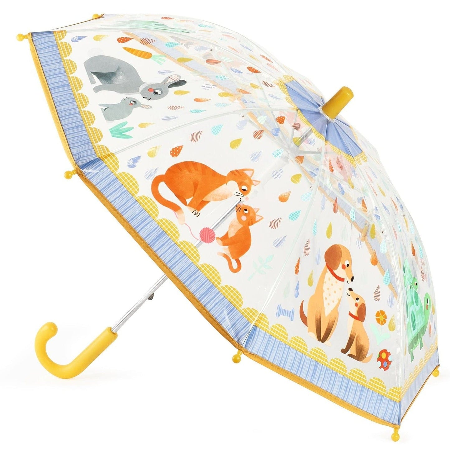 Little Big Room Accesorios Paragua Mamá e hijo DD04726