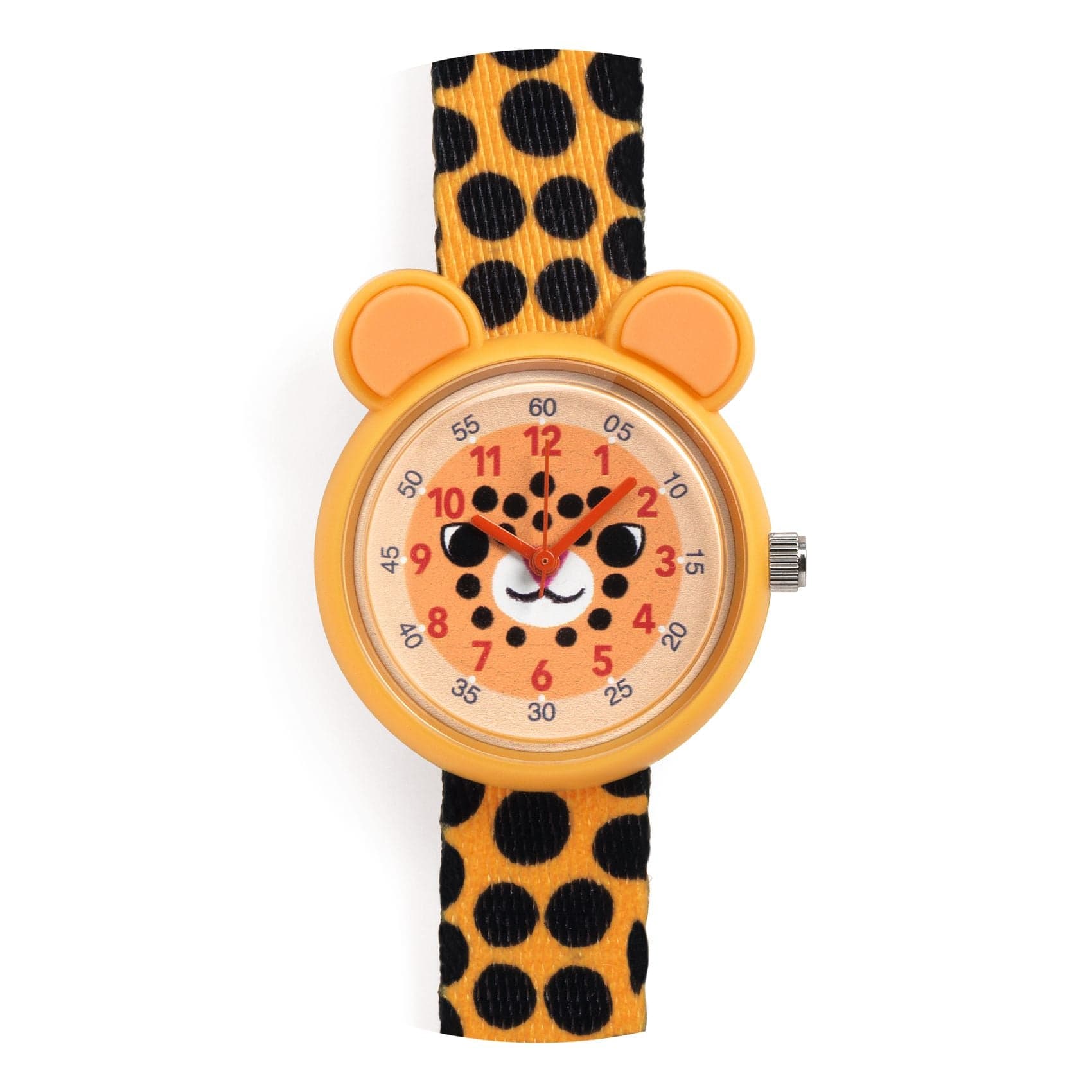 Little Big Room Accesorios Reloj de guepardo Little Big Room DD00436