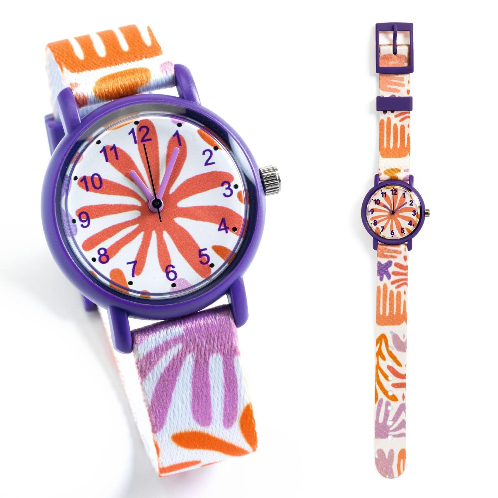 Little Big Room Accesorios Reloj de hojas - Little Big Room DD00433