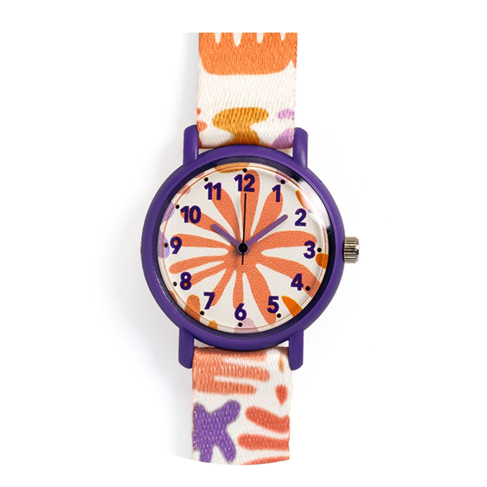 Little Big Room Accesorios Reloj de hojas - Little Big Room DD00433