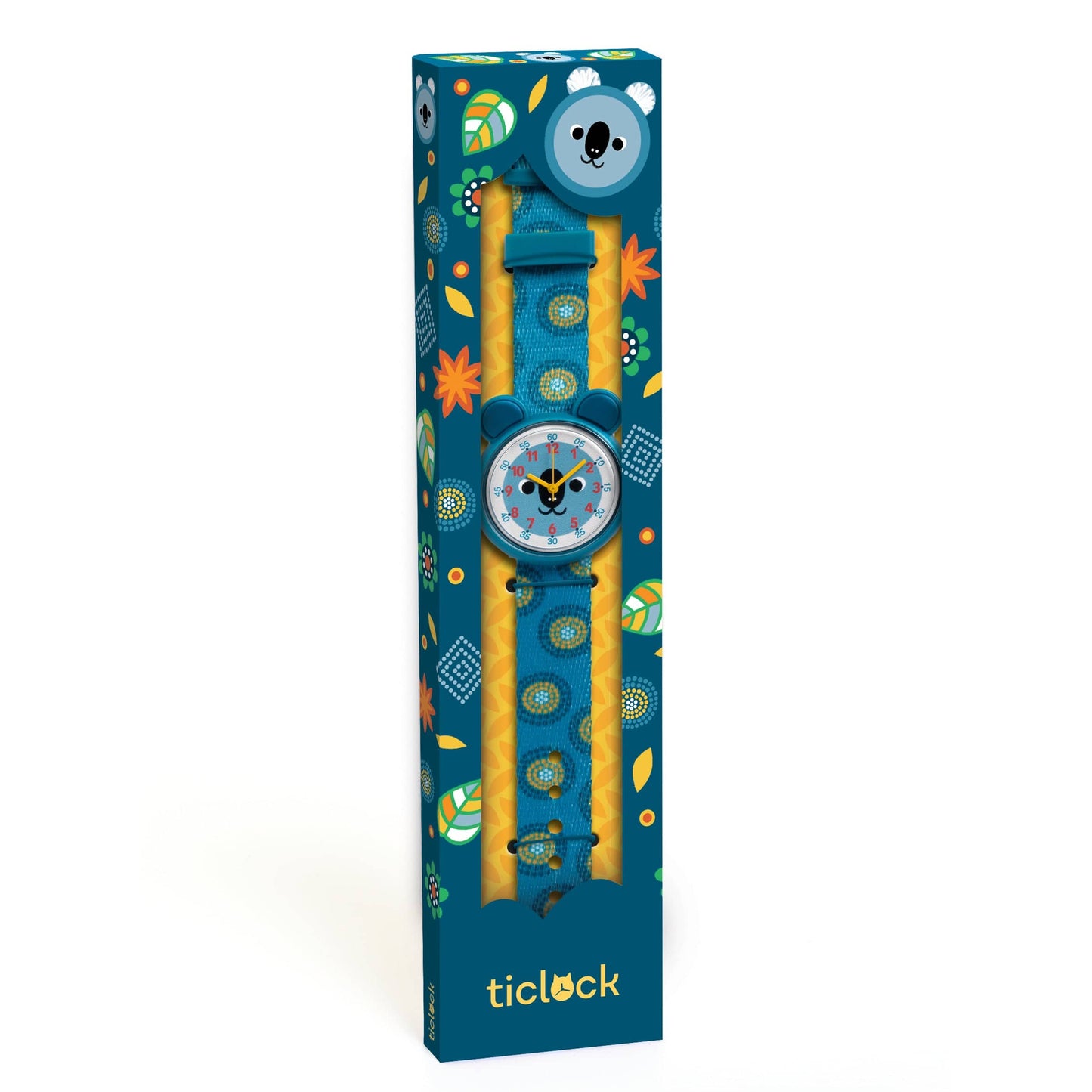 Little Big Room Accesorios Reloj de koala Little Big Room DD00437