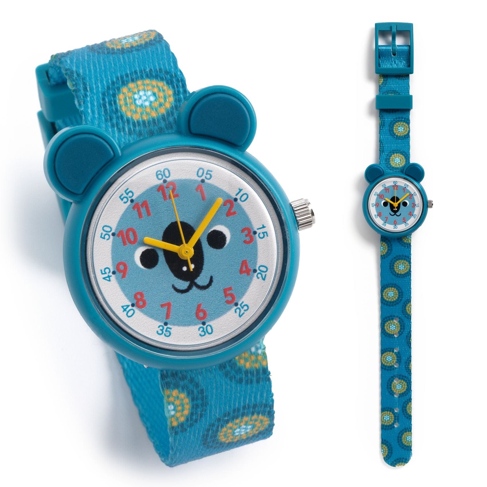 Little Big Room Accesorios Reloj de koala Little Big Room DD00437