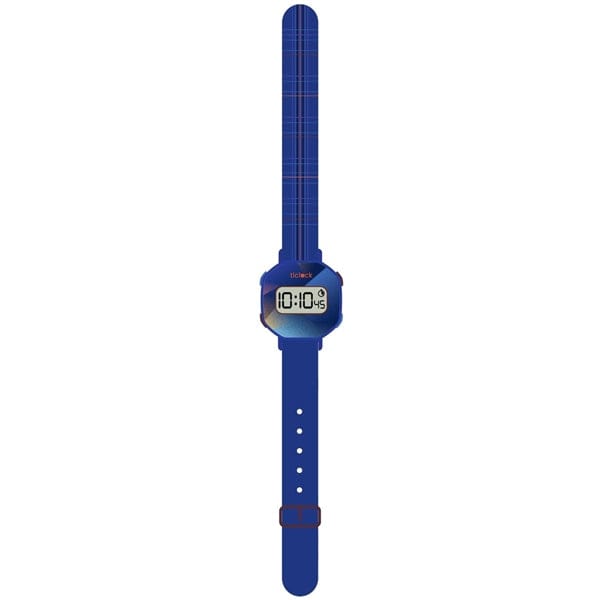 Little Big Room Accesorios Reloj Digital Azul DD00456