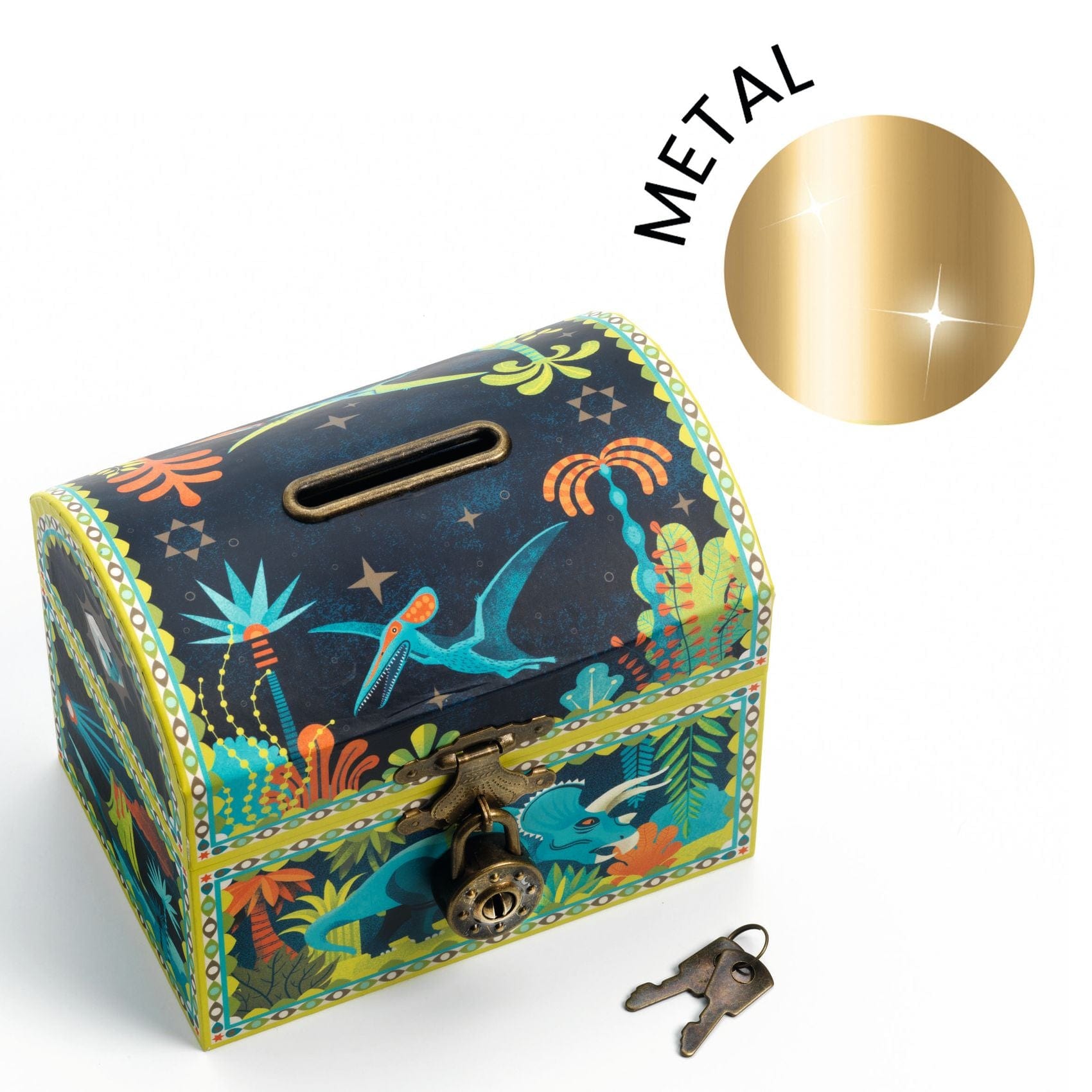 Little Big Room Alcancía Alcancía de Dinosaurio - Little Big Room DD03333