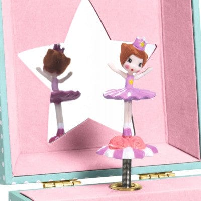 Little Big Room Caja Musical Caja Musical Bailarina delicada - Little Big Room DJ06085