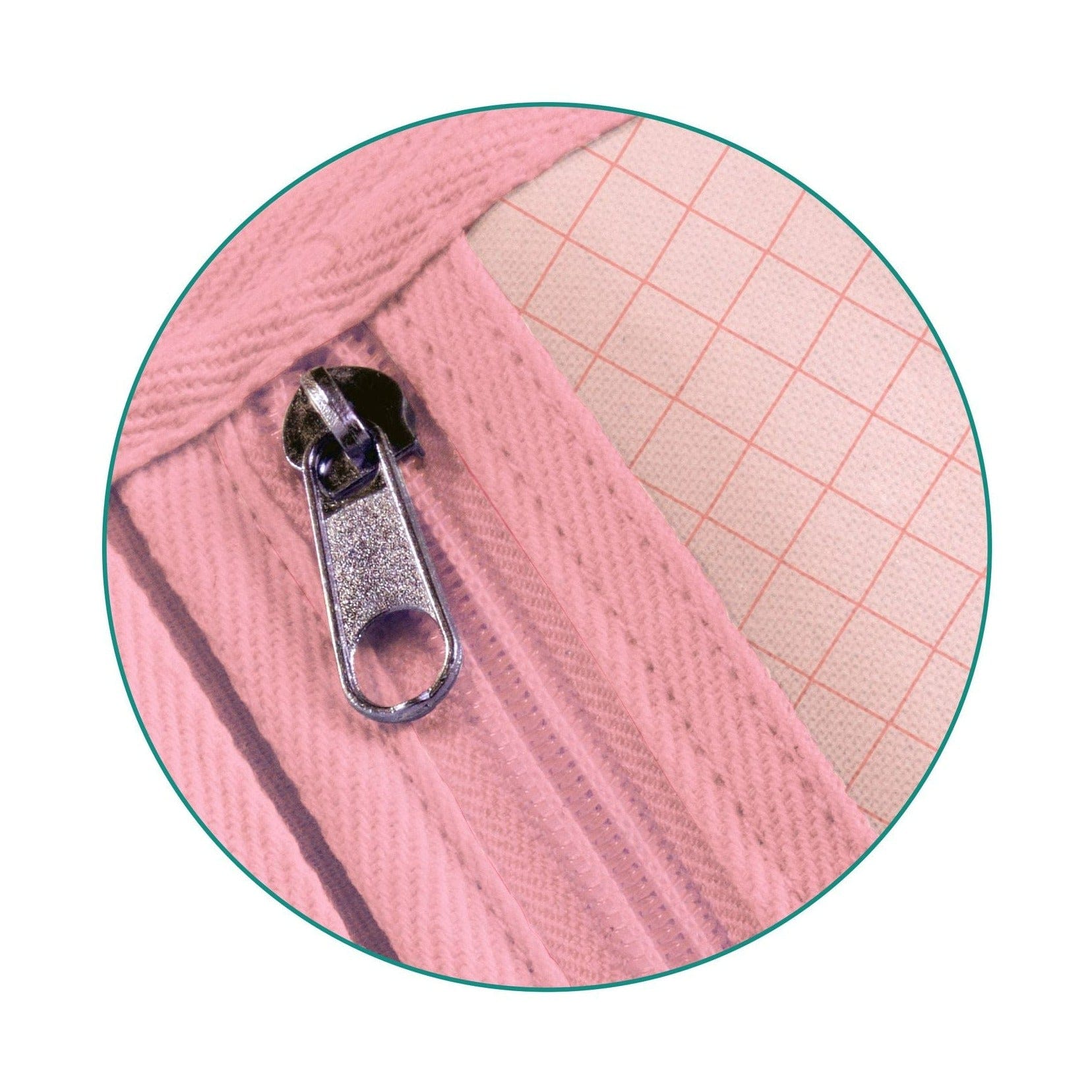 Little Big Room Juegos de roles Cartera Pop Velcro DD00240