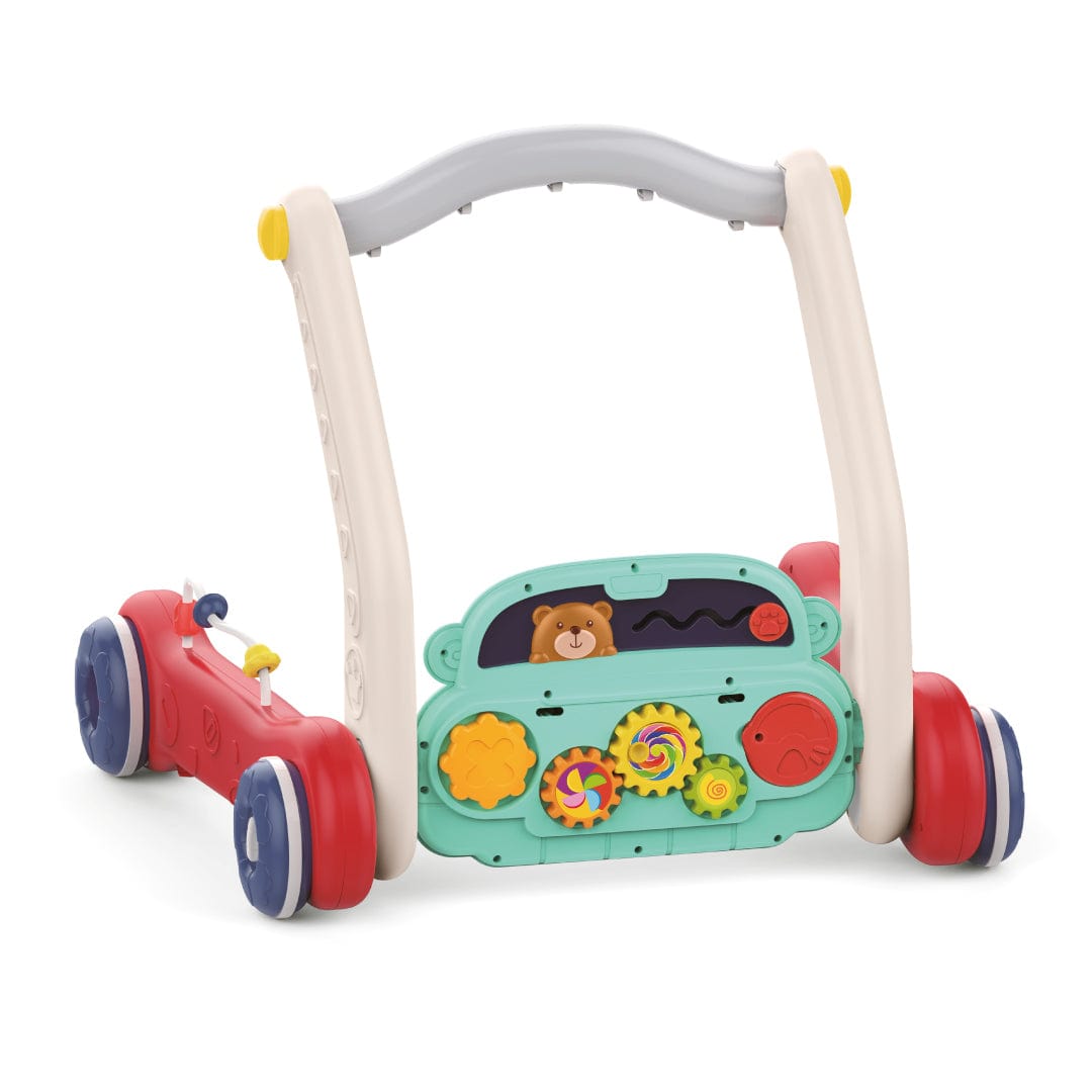 Ludi Alfombra de juego Alfombra de juegos Piano y Correpasillos - Ludi 20021