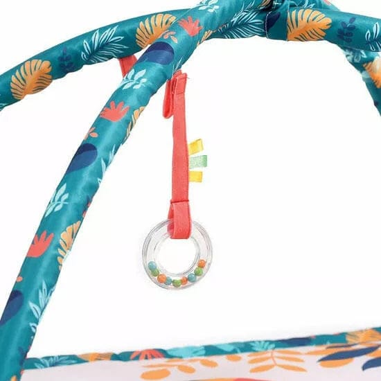 LUDI Alfombra de Juegos Tucán LU20015