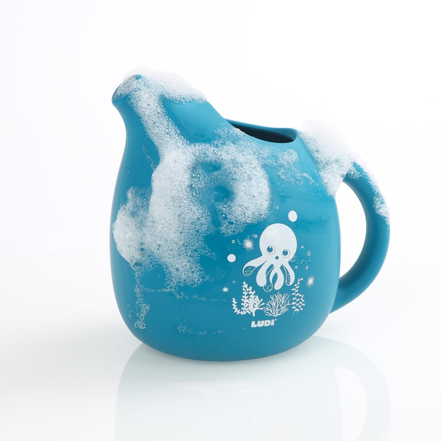 LUDI Artículos para el baño Regadera de baño - Ludi LU40019