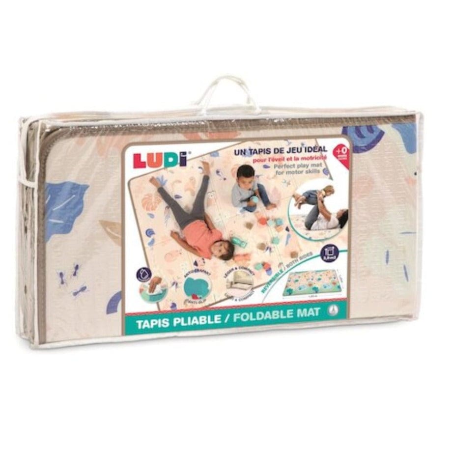 LUDI Decoración Tapis Pliable Xxl LU20016