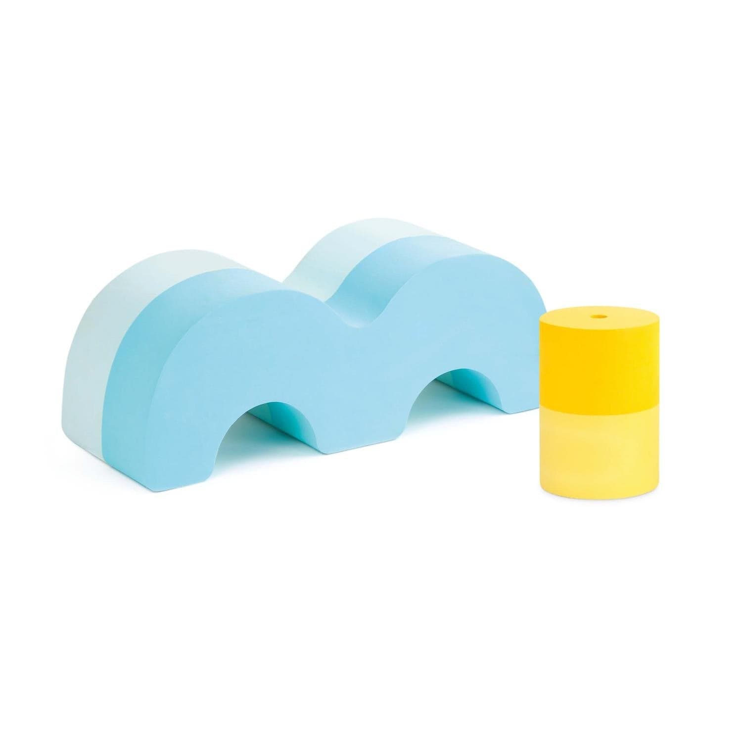 LUDI Destreza y Habilidades Módulos de motricidad y coordinación - Ludi LU90112