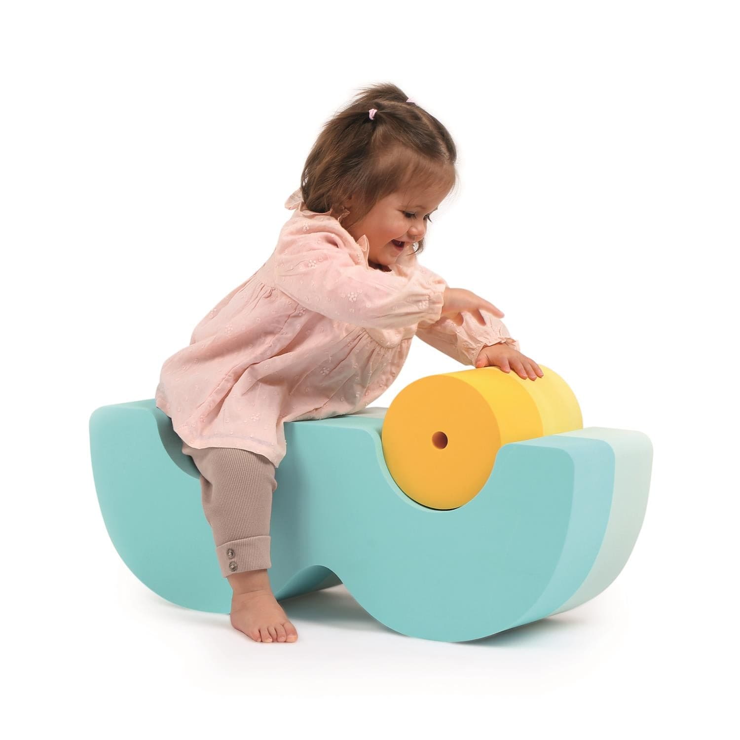 LUDI Destreza y Habilidades Módulos de motricidad y coordinación - Ludi LU90112