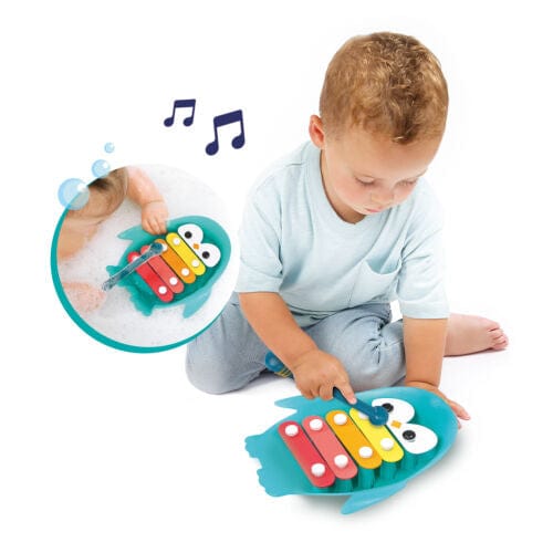 Ludi Instrumentos musicales Xilófono - Ludi 30081