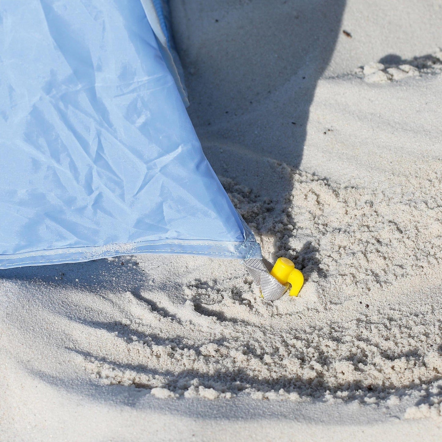 LUDI Juegos de Exterior Carpa de Playa LU90035