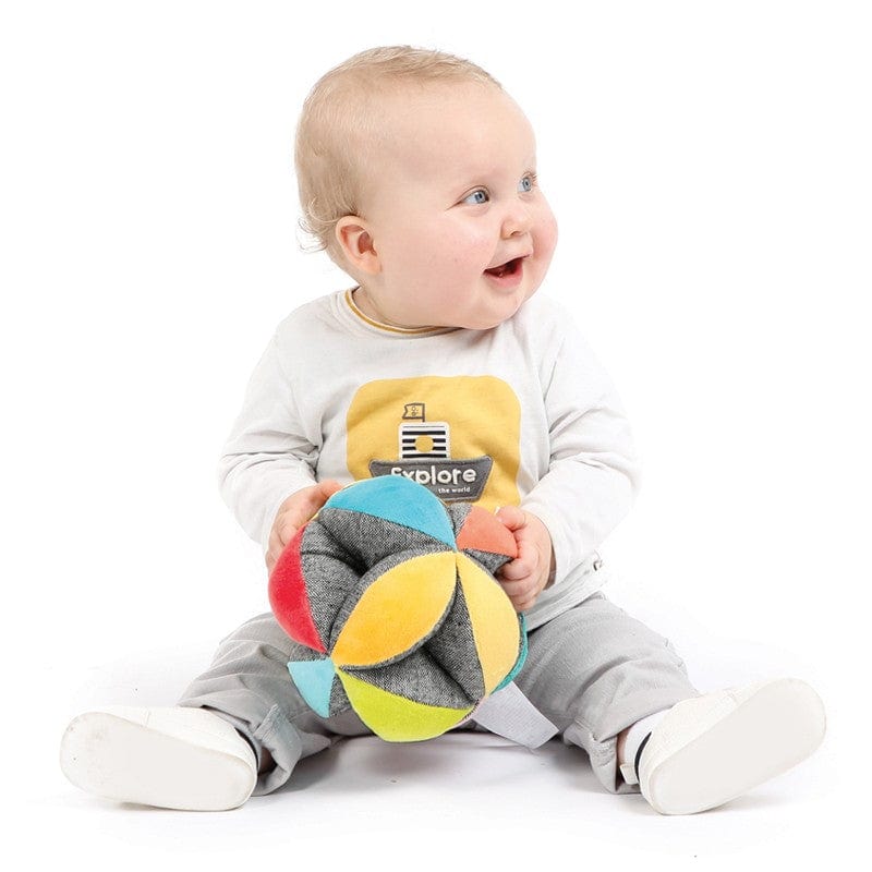 LUDI Pelota Pelota de Agarre LU30039