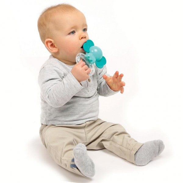 LUDI Sonajero Set 4 sonajeros LU30113