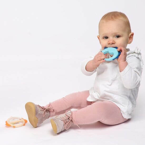 Ludi Sonajero Trio de sonajeros - Ludi LU30112