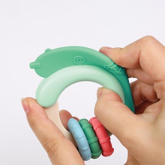 Ludi Sonajero Trio de sonajeros - Ludi LU30112